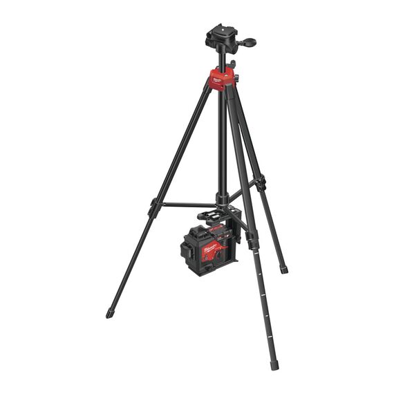 Штатив Milwaukee TRP180 - 4932478106, внеший вид, изображение 6