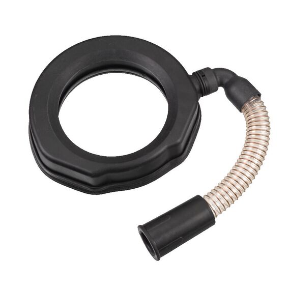 Водосборное кольцо. Milwaukee WATER COLLECTION RING MAX Ø 152 MM CORE BITS - 4932478073, внеший вид