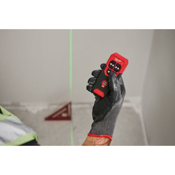 Платформа для центровки нивелира Milwaukee WLB-C - 4932479198, внеший вид, изображение 16