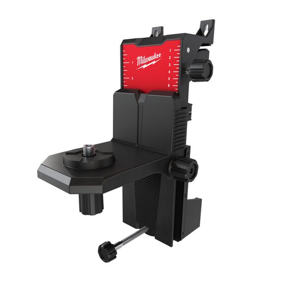 Настенный адаптер Milwaukee LWM - 4932493201, внеший вид, изображение 4