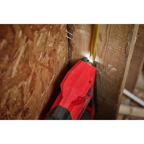 Аккумуляторный степлер Milwaukee M12 BCST-0 - 4933480488, внеший вид, изображение 8