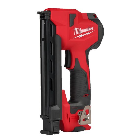 Аккумуляторный степлер Milwaukee M12 BCST-0 - 4933480488, внеший вид, изображение 2