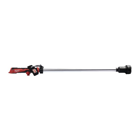 Аккумуляторный насос для перекачки воды Milwaukee M12 BSWP-0 - 4933479639, Модель: M12 BSWP-0, внеший вид