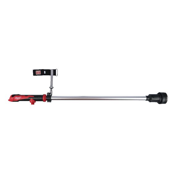 Аккумуляторный насос для перекачки воды Milwaukee M12 BSWP-0 - 4933479639, Модель: M12 BSWP-0, внеший вид, изображение 3