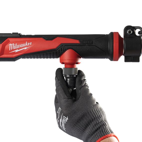 Аккумуляторный насос для перекачки воды Milwaukee M12 BSWP-601 - 4933479640, Модель: M12 BSWP-601, внеший вид, изображение 13