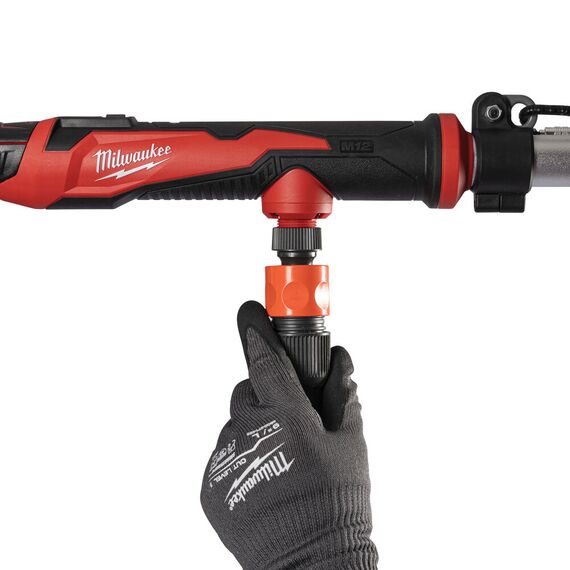 Аккумуляторный насос для перекачки воды Milwaukee M12 BSWP-601 - 4933479640, Модель: M12 BSWP-601, внеший вид, изображение 14