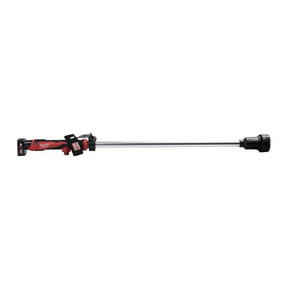Аккумуляторный насос для перекачки воды Milwaukee M12 BSWP-601 - 4933479640, Модель: M12 BSWP-601, внеший вид