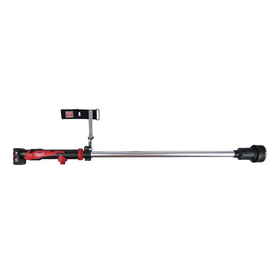 Аккумуляторный насос для перекачки воды Milwaukee M12 BSWP-601 - 4933479640, Модель: M12 BSWP-601, внеший вид, изображение 3