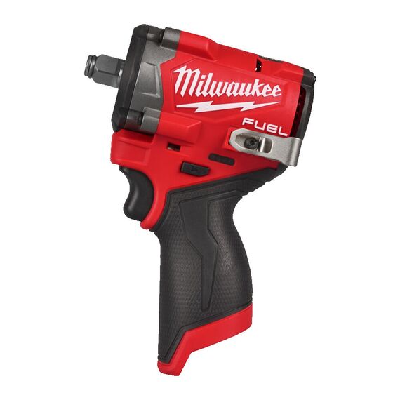 Аккумуляторный импульсный гайковерт Milwaukee M12 FCIWF12G3-0 - 4933493454, Модель: M12 FCIWF12G3-0, внеший вид