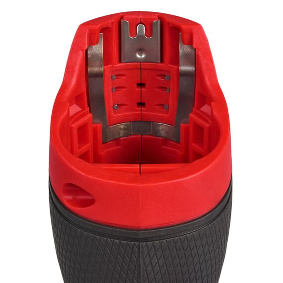 Аккумуляторный импульсный гайковерт Milwaukee M12 FCIWF38G3-0 - 4933493451, Модель: M12 FCIWF38G3-0, фото, изображение 22 Аккумуляторный импульсный гайковерт Milwaukee M12 FCIWF38G3-0 - 4933493451, Модель: M12 FCIWF38G3-0, внеший вид, изображение 22