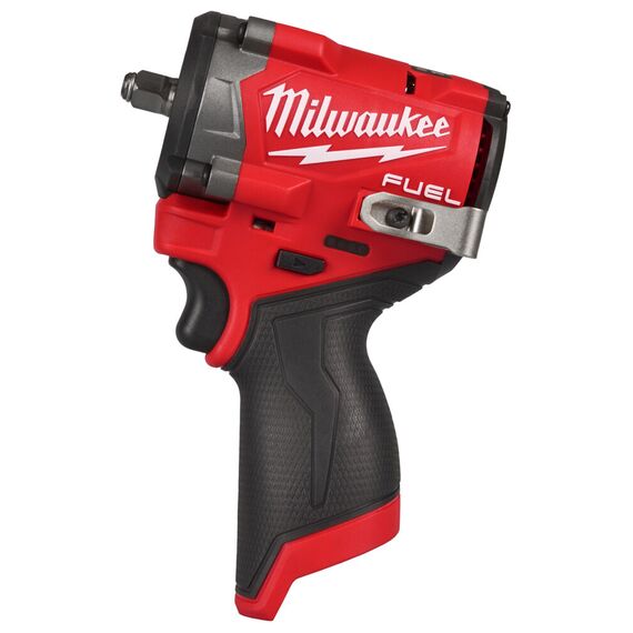 Аккумуляторный импульсный гайковерт Milwaukee M12 FCIWF38G3-0 - 4933493451, Модель: M12 FCIWF38G3-0, внеший вид