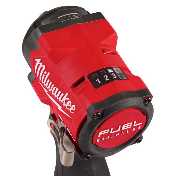 Аккумуляторный импульсный гайковерт Milwaukee M12 FCIWF38G3-502X - 4933493452, Модель: M12 FCIWF38G3-502X, внеший вид, изображение 4