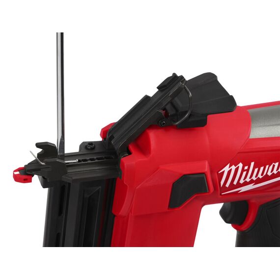 Аккумуляторный гвоздезабиватель Milwaukee M12 FCN18GS-0X - 4933493354, Модель: M12 FCN18GS-0X, внеший вид, изображение 14