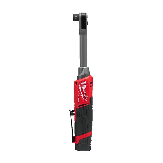 Аккумуляторная сквозная трещотка Milwaukee M12 FPTR-202X - 4933499411, Модель: M12 FPTR-202X, фото, изображение 3 Аккумуляторная сквозная трещотка Milwaukee M12 FPTR-202X - 4933499411, Модель: M12 FPTR-202X, внеший вид, изображение 3