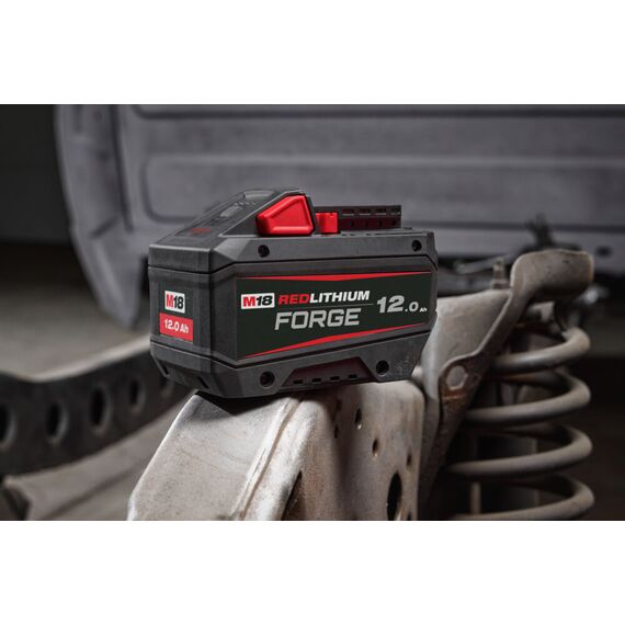 Аккумулятор Milwaukee M18 FB12 - 4932492651, Модель: M18 FB12, внеший вид, изображение 4