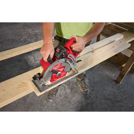 Аккумулятор Milwaukee M18 FB12 - 4932492651, Модель: M18 FB12, внеший вид, изображение 5