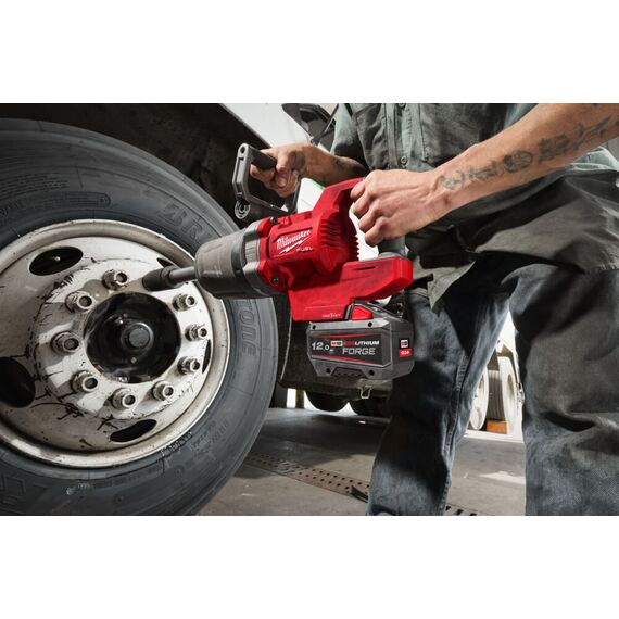 Аккумулятор Milwaukee M18 FB12 - 4932492651, Модель: M18 FB12, внеший вид, изображение 6