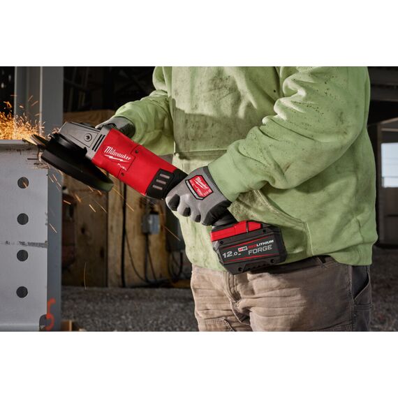 Аккумулятор Milwaukee M18 FB12 - 4932492651, Модель: M18 FB12, внеший вид, изображение 8