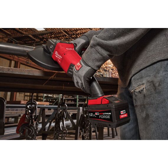 Аккумулятор Milwaukee M18 FB12 - 4932492651, Модель: M18 FB12, внеший вид, изображение 9