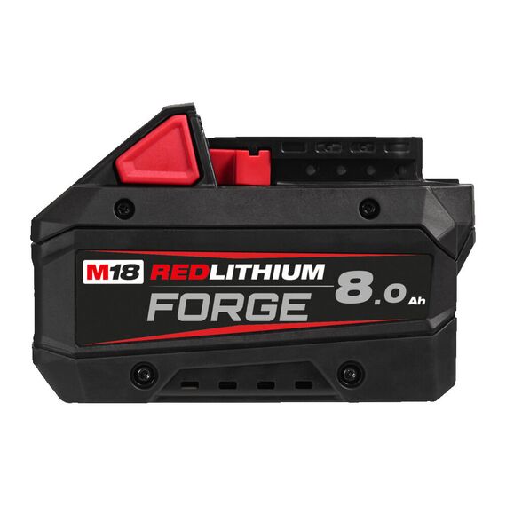 Аккумулятор Milwaukee M18 FB8 - 4932492131, Модель: M18 FB8, внеший вид