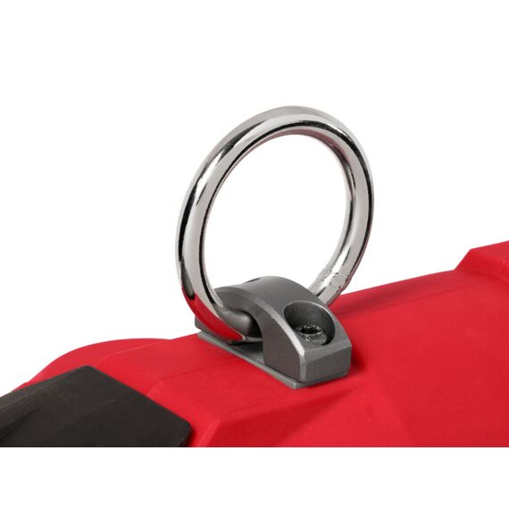 Аккумуляторный степлер Milwaukee M18 FFUS-0C - 4933479834, Тип скобы / калибр: 20, Модель: M18 FFUS-0C, внеший вид, изображение 8