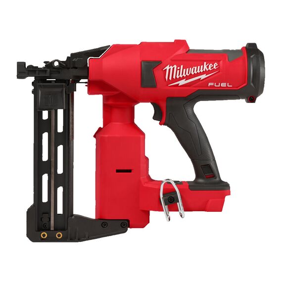 Аккумуляторный степлер Milwaukee M18 FFUS-0C - 4933479834, Тип скобы / калибр: 20, Модель: M18 FFUS-0C, внеший вид, изображение 2
