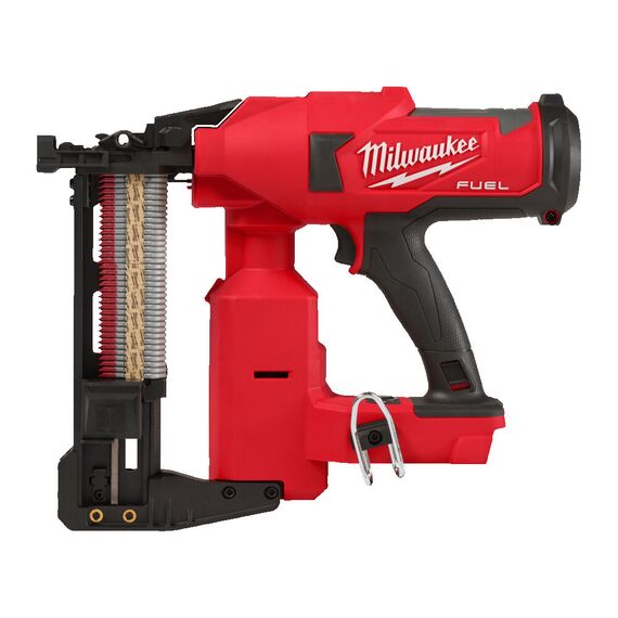 Аккумуляторный степлер Milwaukee M18 FFUS-0C - 4933479834, Тип скобы / калибр: 20, Модель: M18 FFUS-0C, внеший вид, изображение 4