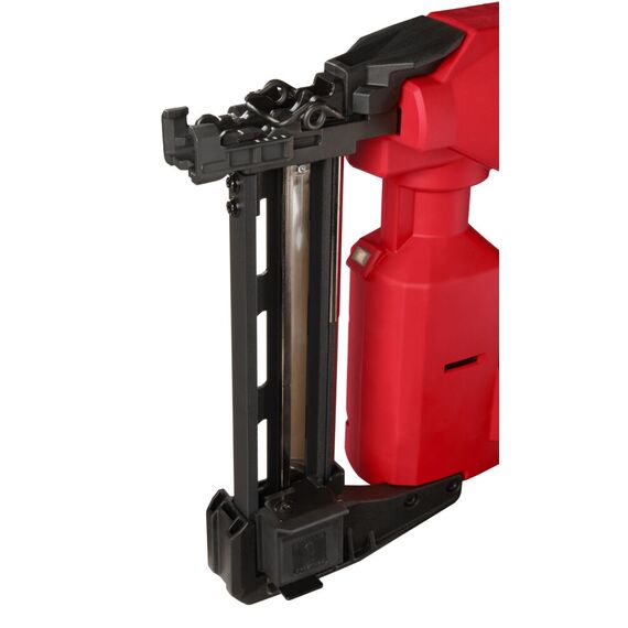 Аккумуляторный степлер Milwaukee M18 FFUS-302C - 4933479832, Тип скобы / калибр: 20, Модель: M18 FFUS-302C, внеший вид, изображение 13
