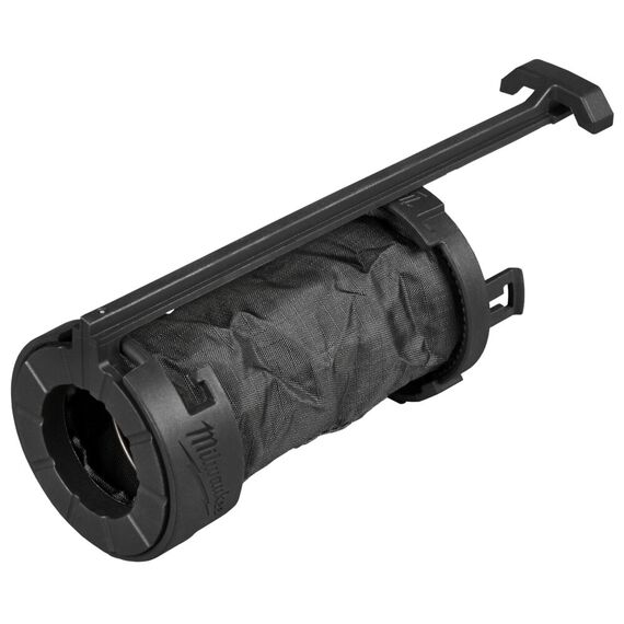 Аккумуляторный перфоратор Milwaukee M18 FHAFOH16-302X с системой пылеудаления - 4933493533, Модель: M18 FHAFOH16-302X, внеший вид, изображение 12