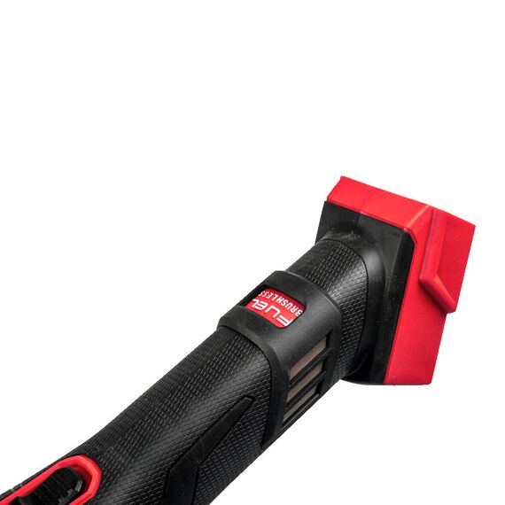 Аккумуляторная углошлифовальная машина Milwaukee M18 FHSAG150XB2-0X - 4933493421, Диаметр диска (мм): 150, Модель: M18 FHSAG150XB2-0X, внеший вид, изображение 5