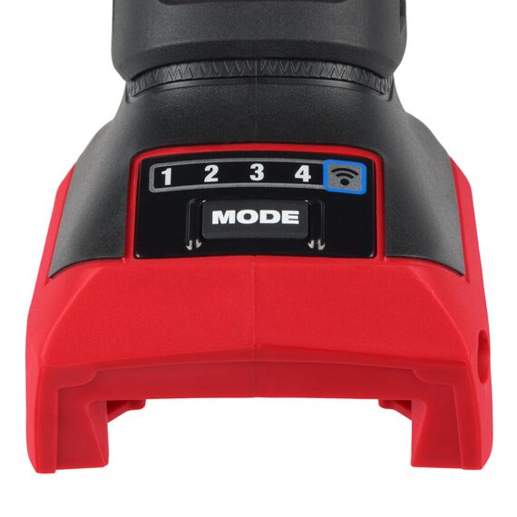 Аккумуляторная углошлифовальная машина Milwaukee M18 FHSAGO125VXPDB2-0X - 4933493419, Диаметр диска (мм): 125, Модель: M18 FHSAGO125VXPDB2-0X, внеший вид, изображение 12