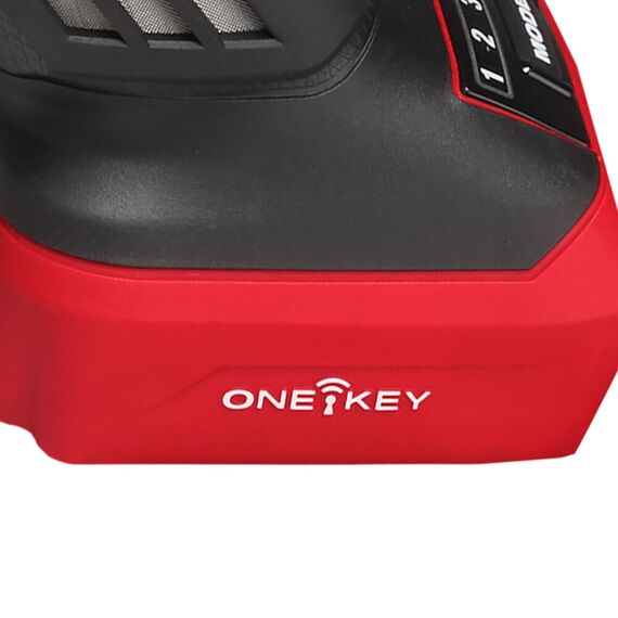 Аккумуляторная углошлифовальная машина Milwaukee M18 FHSAGO125VXPDB2-0X - 4933493419, Диаметр диска (мм): 125, Модель: M18 FHSAGO125VXPDB2-0X, внеший вид, изображение 13