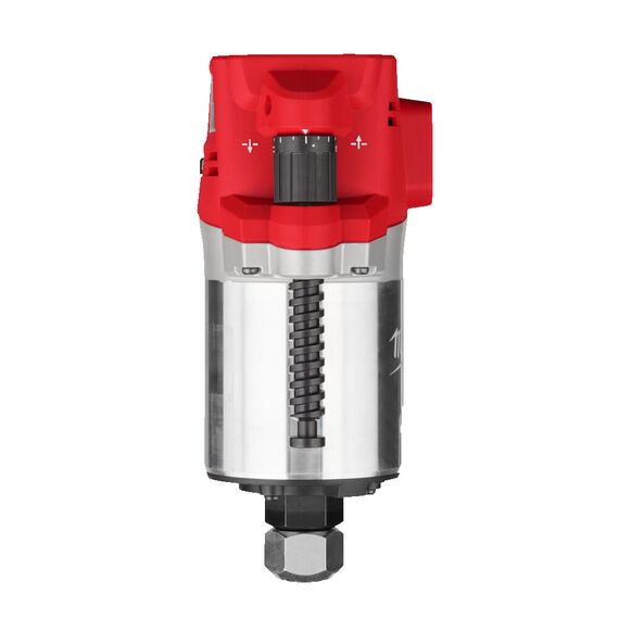 Аккумуляторный фрезер Milwaukee M18 FR12-0X - 4933493304, Модель: M18 FR12-0X, внеший вид, изображение 2