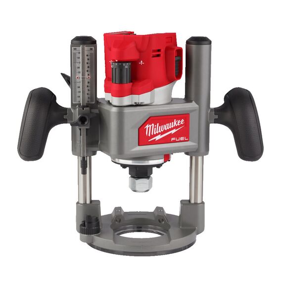 Аккумуляторный фрезер Milwaukee M18 FR12-0X - 4933493304, Модель: M18 FR12-0X, внеший вид, изображение 3