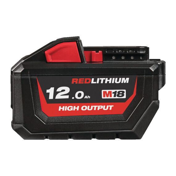 Аккумулятор Milwaukee M18 HB12 - 4932464260, Модель: M18 HB12, внеший вид