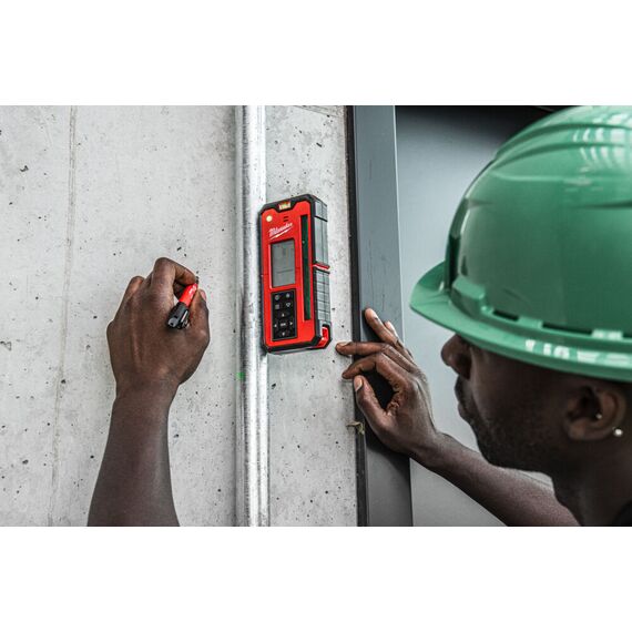 Детектор лазера Milwaukee RD300G - 4932493198, внеший вид, изображение 10