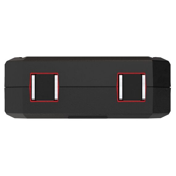 Детектор лазера Milwaukee RD300G - 4932493198, внеший вид, изображение 4