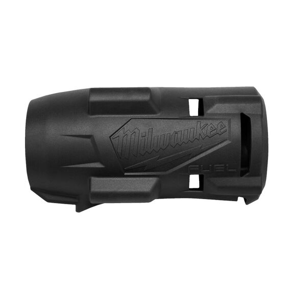 Резиновый чехол для гайковерта Milwaukee RUBBER SLEEVE FOR M18 FHIW2F12 - 4932493560, Модель: RUBBER SLEEVE FOR M18 FHIW2F12, внеший вид