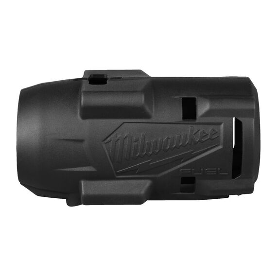 Резиновый чехол для гайковерта Milwaukee RUBBER SLEEVE FOR M18 FHIW2P12 - 4932493581, Модель: RUBBER SLEEVE FOR M18 FHIW2P12, внеший вид