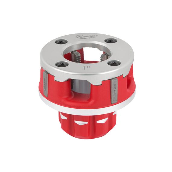 Плашка для клуппа Milwaukee FPT114H 1˝ BSPT Alloy - 4932480247, Модель: FPT114H 1˝ BSPT Alloy, внеший вид