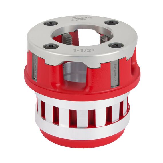 Плашка для клуппа Milwaukee FPT2H 1-½˝ BSPT Alloy - 4932480243, Модель: FPT2H 1-½˝ BSPT Alloy, внеший вид