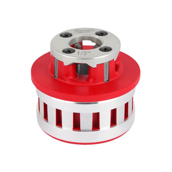 Плашка для клуппа Milwaukee FPT2H ½˝ BSPT Alloy - 4932480239, Модель: FPT2H ½˝ BSPT Alloy, внеший вид