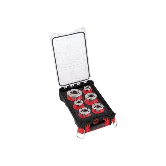 Плашка для клуппа Milwaukee FPT2HK BSPT Alloy - 4932480249, Модель: FPT2HK BSPT Alloy, внеший вид