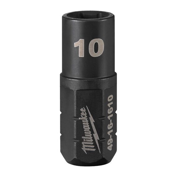 Головка для трещотки Milwaukee FPTR-PTS10 - 4932492857, Модель: FPTR-PTS10, внеший вид
