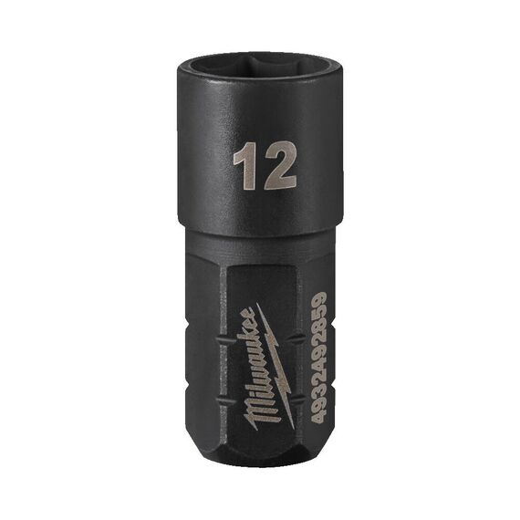 Головка для трещотки Milwaukee FPTR-PTS12 - 4932492859, Модель: FPTR-PTS12, внеший вид