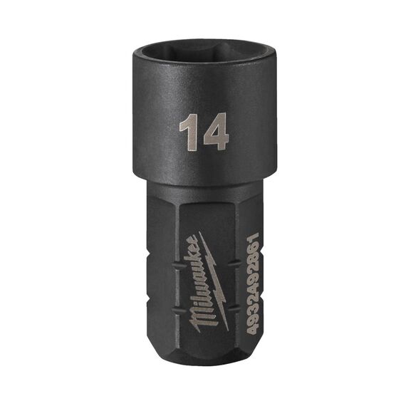 Головка для трещотки Milwaukee FPTR-PTS14 - 4932492861, Модель: FPTR-PTS14, внеший вид