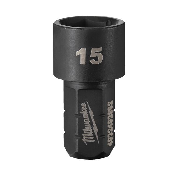 Головка для трещотки Milwaukee FPTR-PTS15 - 4932492862, Модель: FPTR-PTS15, внеший вид