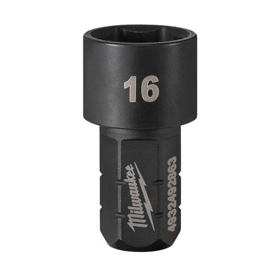 Головка для трещотки Milwaukee FPTR-S16 - 4932492863, Модель: FPTR-S16, внеший вид