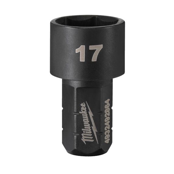 Головка для трещотки Milwaukee FPTR-S17 - 4932492864, Модель: FPTR-S17, внеший вид