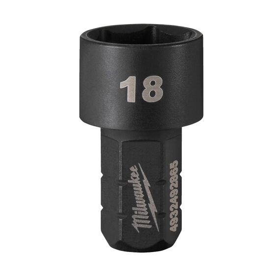 Головка для трещотки Milwaukee FPTR-S18 - 4932492865, Модель: FPTR-S18, внеший вид